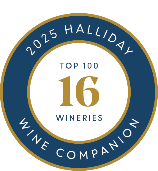 Top 100 Wineries 2025