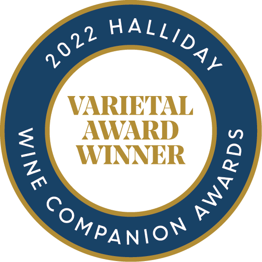 Varietal Award Winner Halliday Wine Companion
