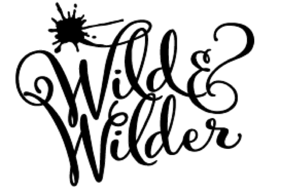 Wild & Wilder Wines