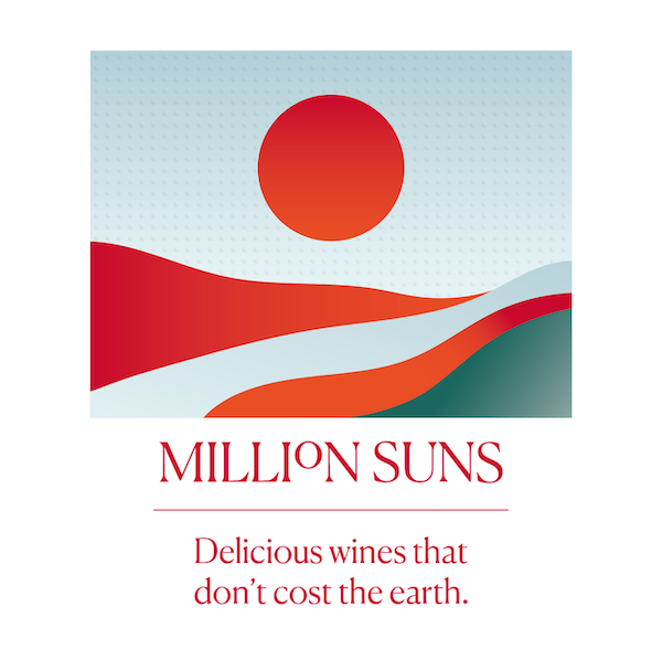 Million Suns - delicious wines that don't cost the earth