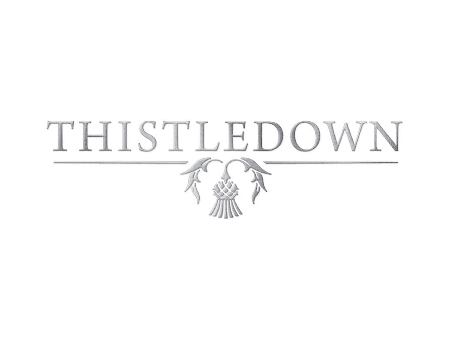 Thistledown Wine Company logo
