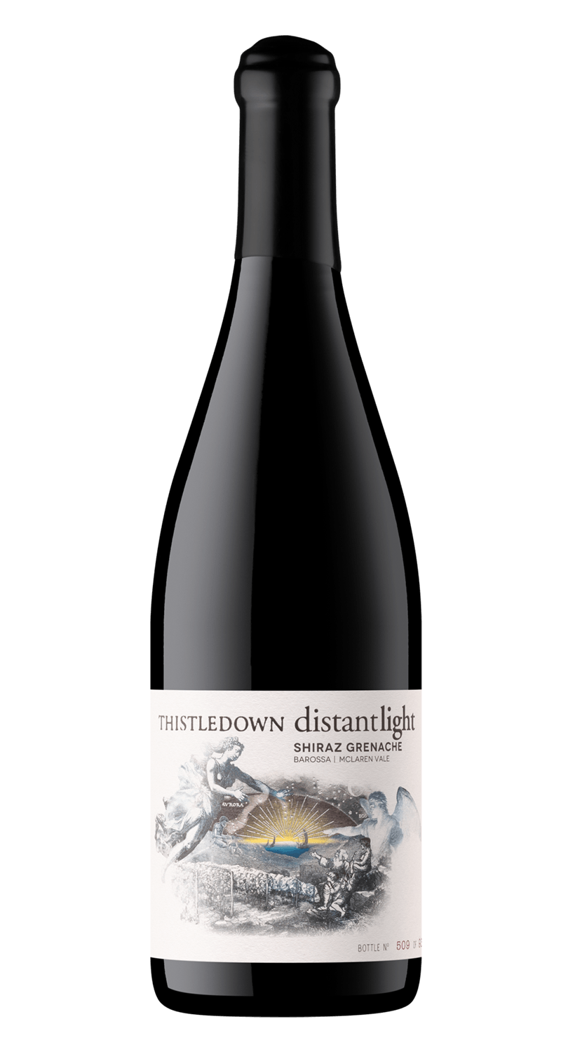 Thistledown Distant Light Grenache Shiraz