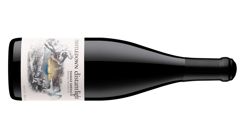 Thistledown Distant Light Grenache Shiraz