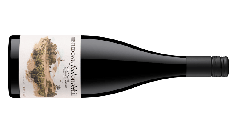 Thistledown Fool on the Hill Grenache