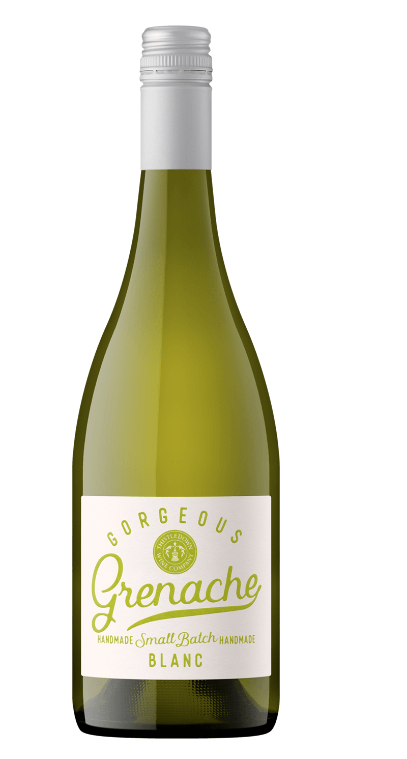 Gorgeous Grenache Blanc