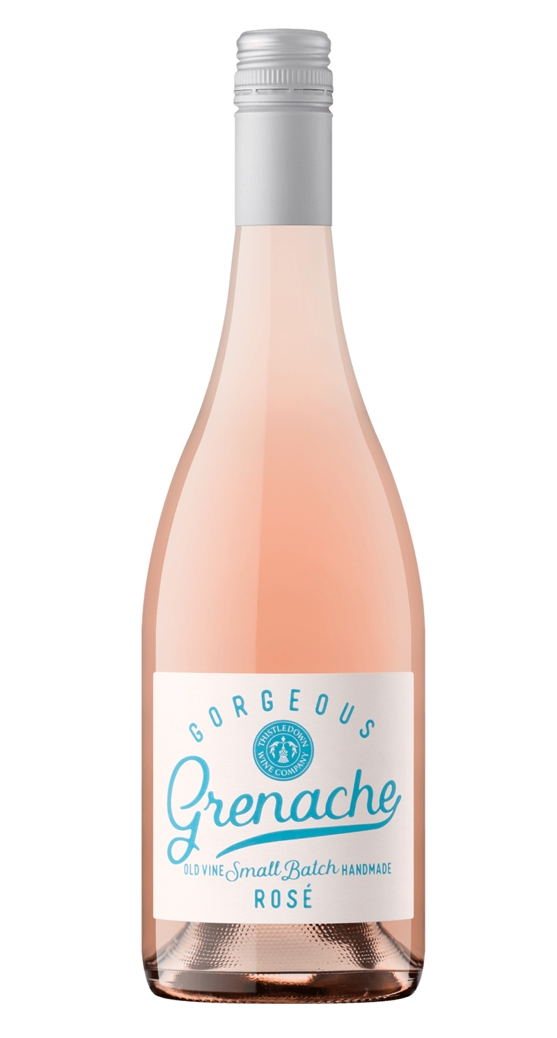 Thistledown Gorgeous Grenache Rosé