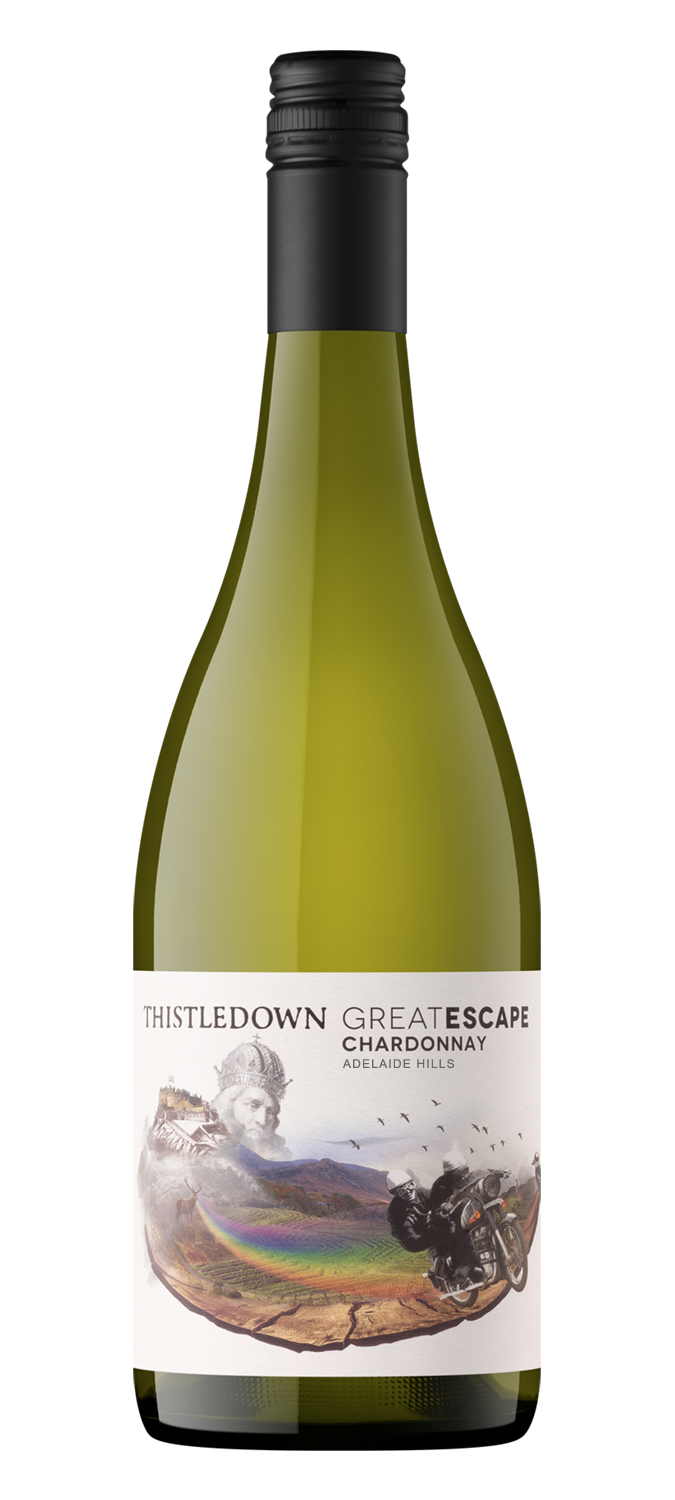 Thistledown The Great Escape Chardonnay