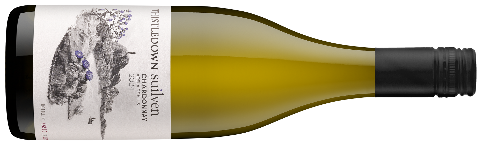 Thistledown Suilven Chardonnay