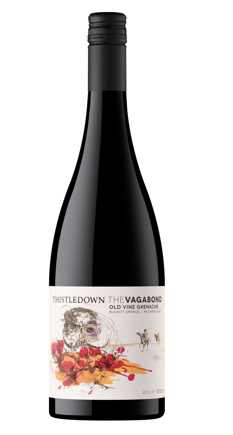 The Vagabond Grenache