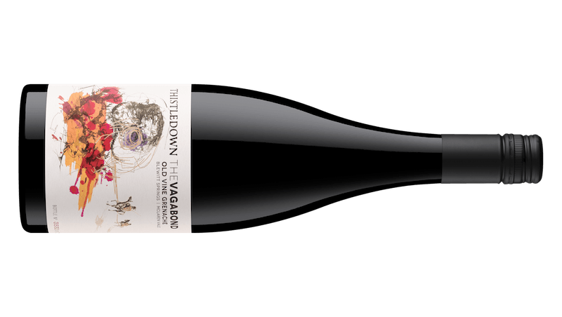 Thistledown The Vagabond Grenache