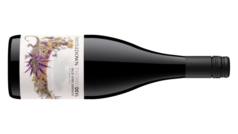 Thistledown Thorny Devil Grenache