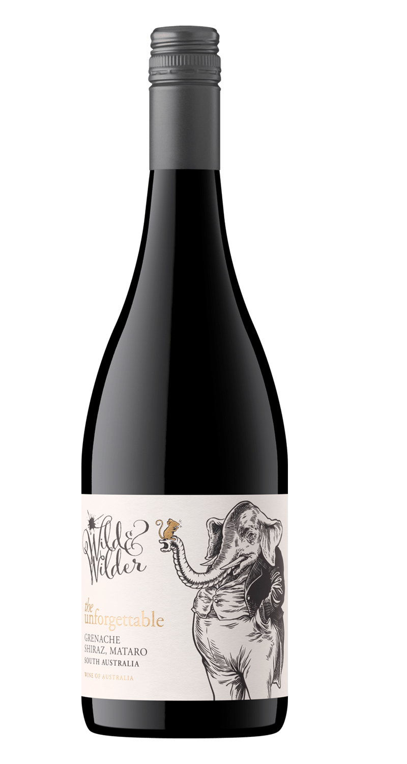 Wild & Wilder The Unforgettable GSM