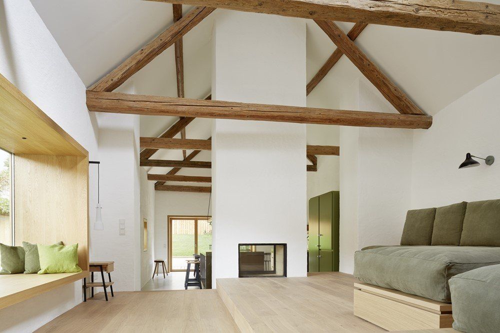 Innenarchitektur, Architektur, Energieberatung, Neubau, Entwurfspalnung