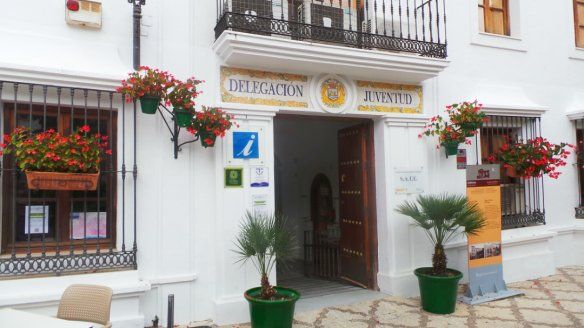 estepona tourist office