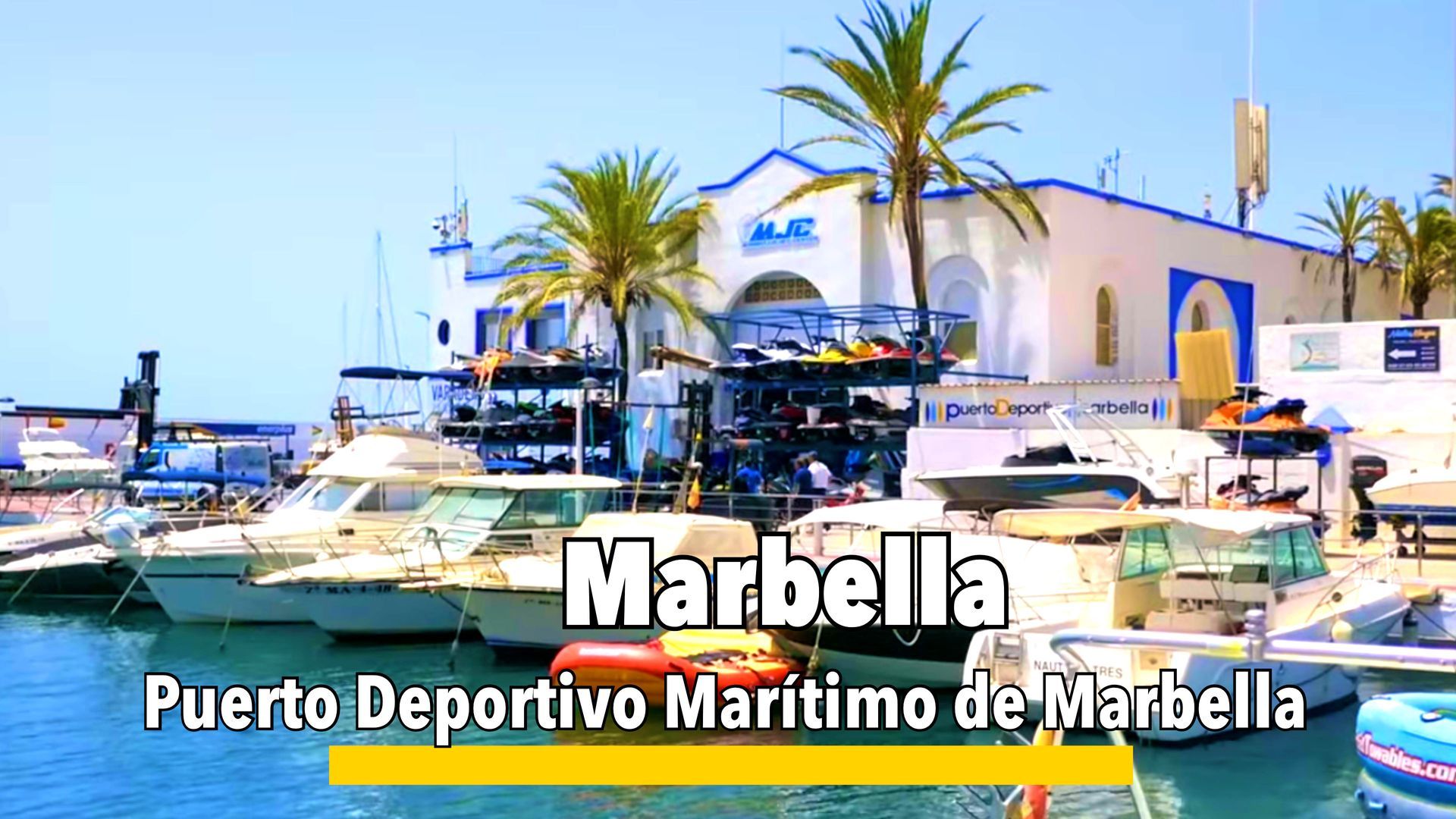 Marbella marina, featuring luxury yachts, waterfront dining, and scenic views of the Mediterranean coast