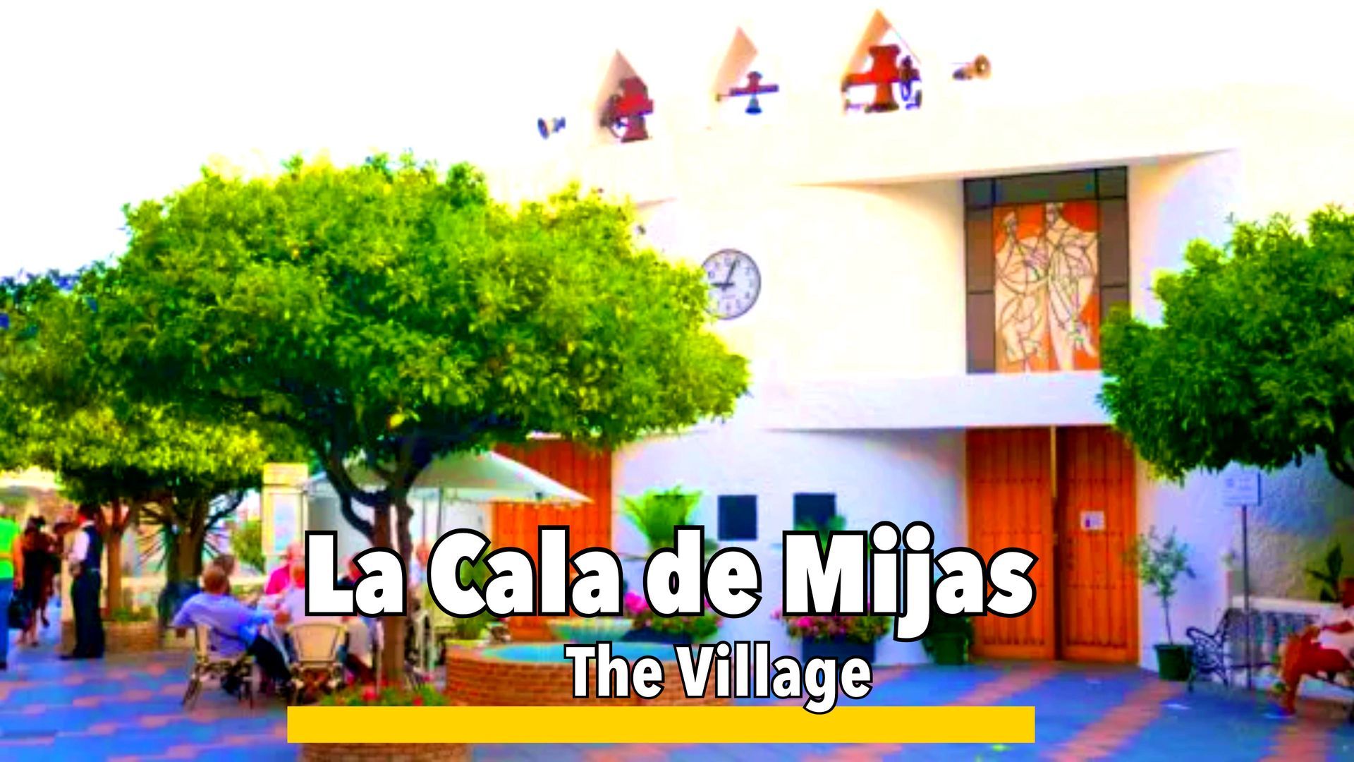 Stupa of Enlightenment in Benalmádena, a large white Buddhist stupa offering panoramic views and spiritual significance on the Costa del Sol