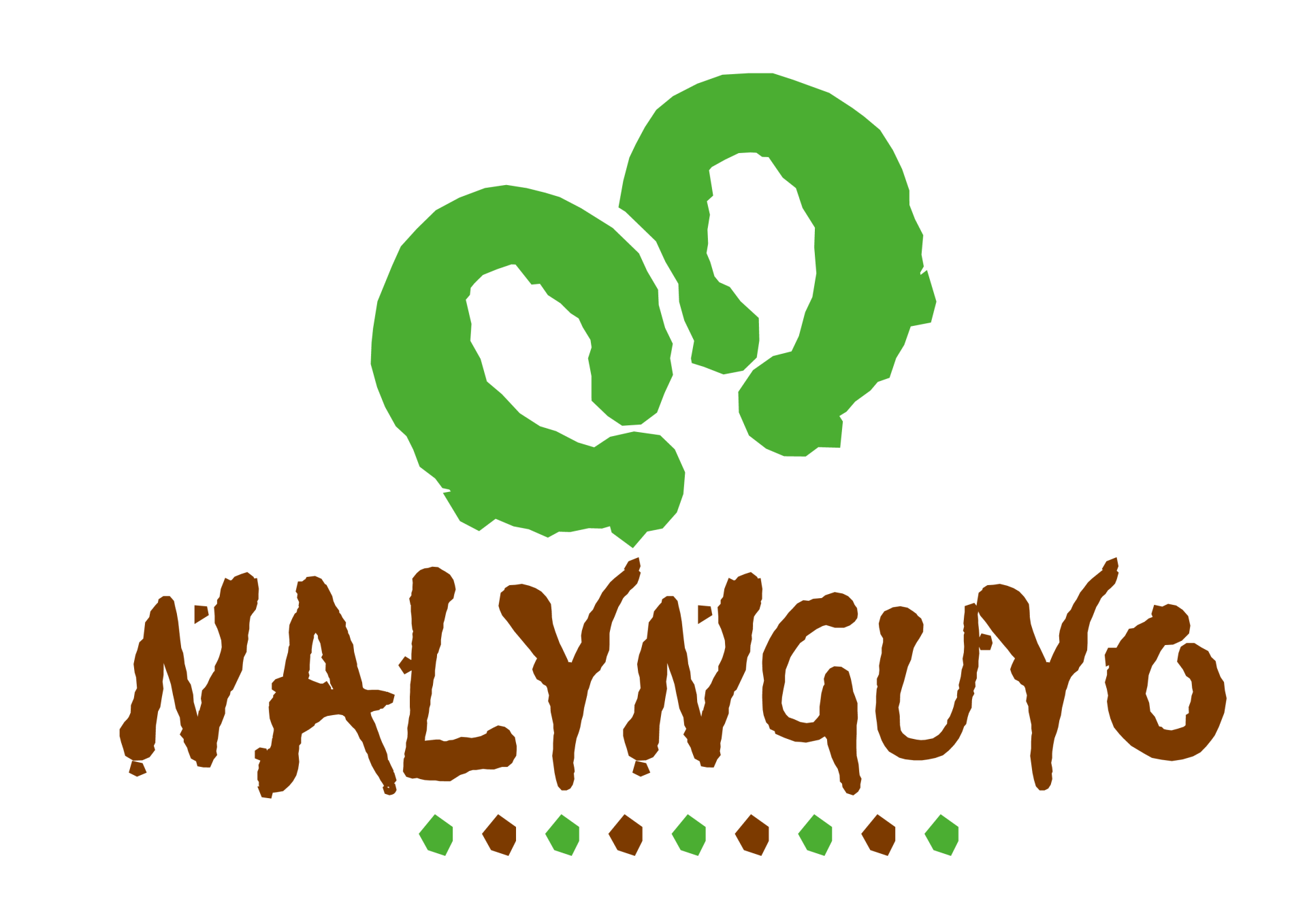 Logo NALYNGUYO
