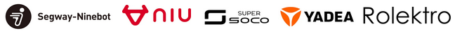 Super Soco Logo