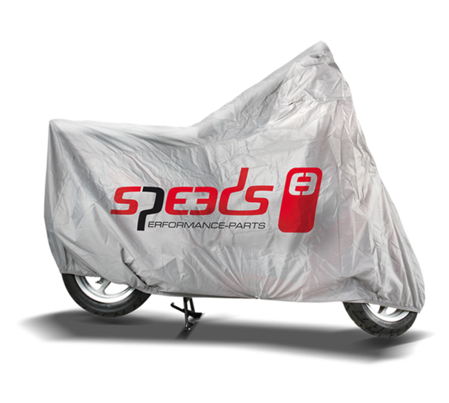 Faltgaragen für Elektroroller