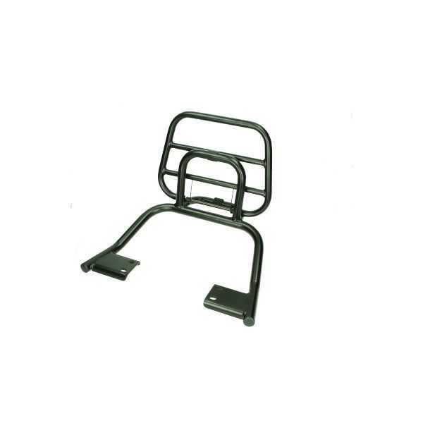 Gepäckträger für Elektroroller