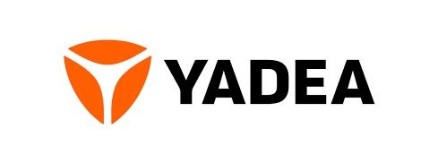Logo Yadea Elektroroller