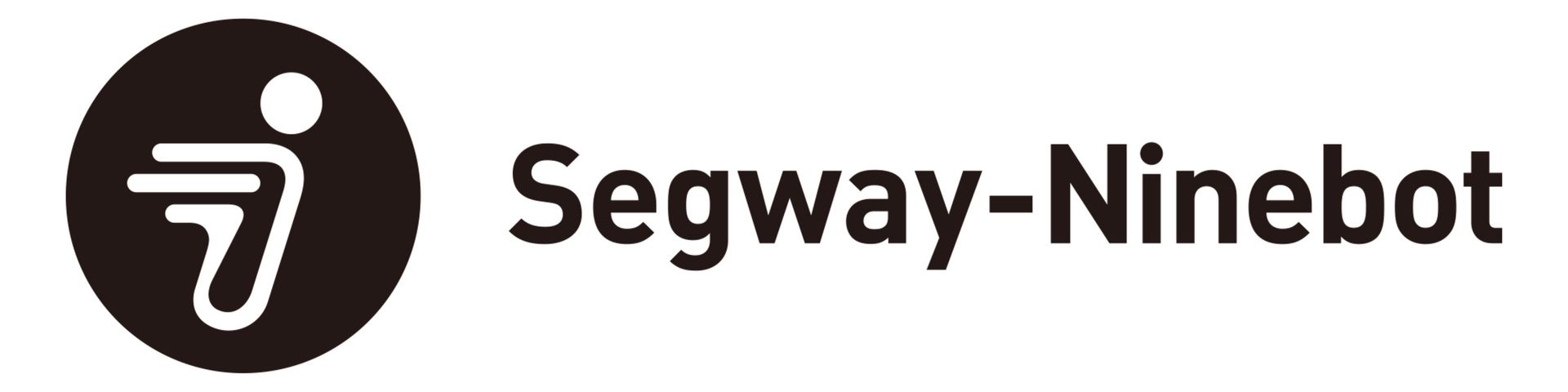 Logo Segway-Ninebot Sgeway-Ninebot Logo