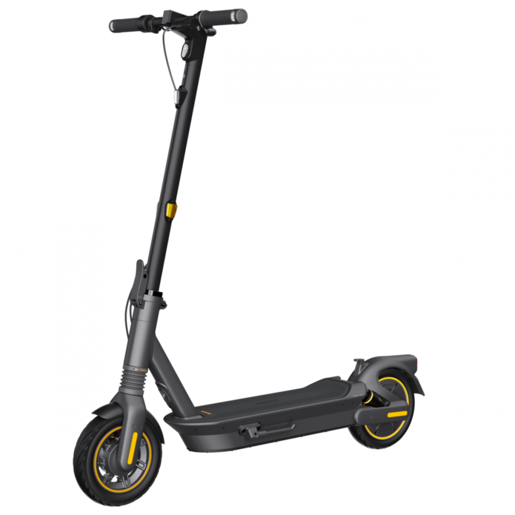 E-Scooter Segway