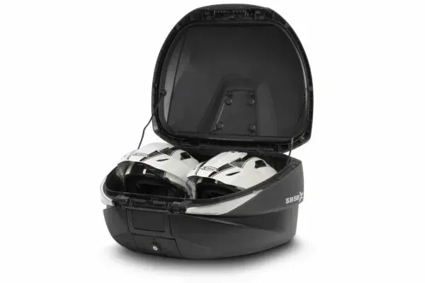 Topcases für Elektroroller