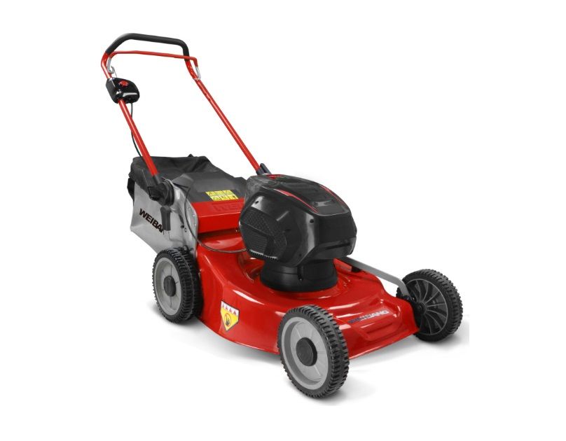 Elektrorasenmäher Weibang 120V