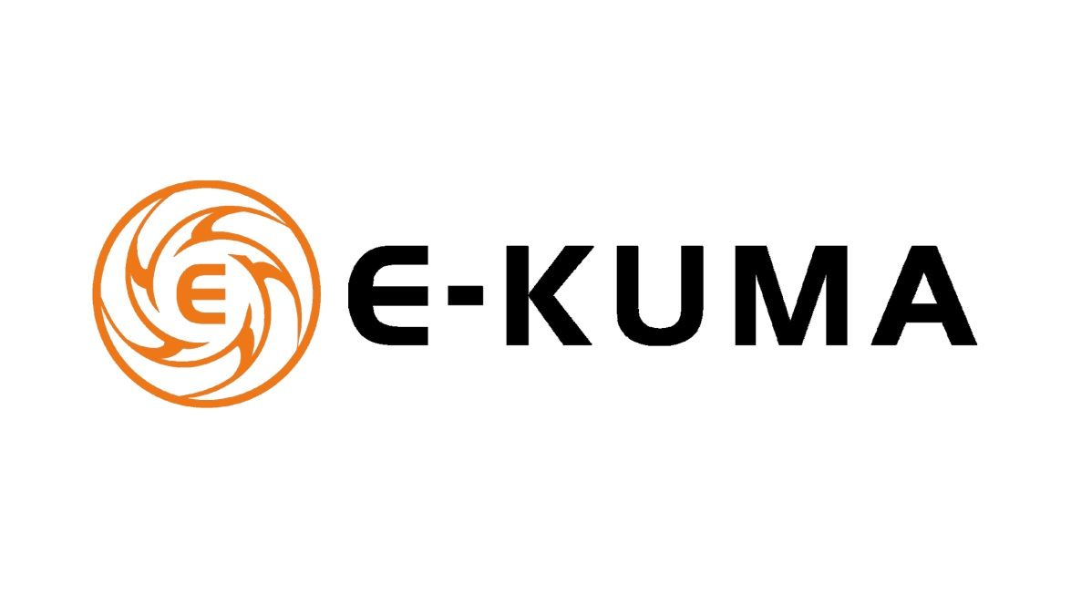 Logo E-Kuma Elektroroller