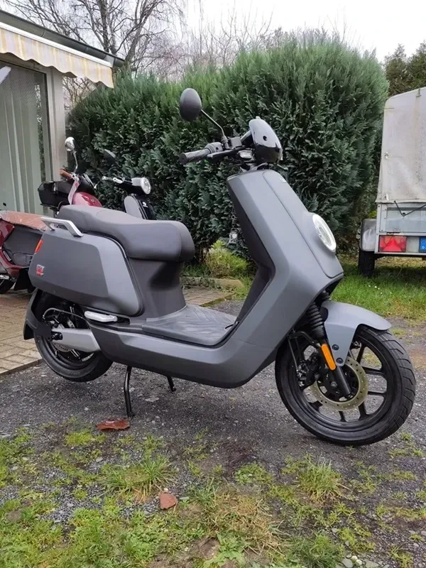 Angebot Niu NGTS 80 Elektroroller Seite
