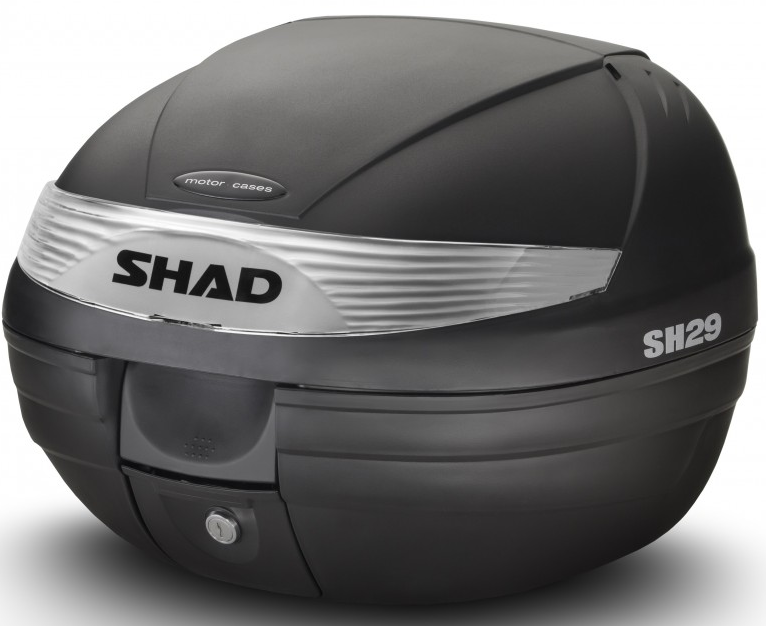 Zubehör Zubehör Topcas Shad