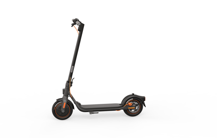 E-Scooter Ninebot Segway