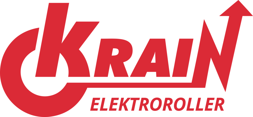 Krain Elektroroller-Logo