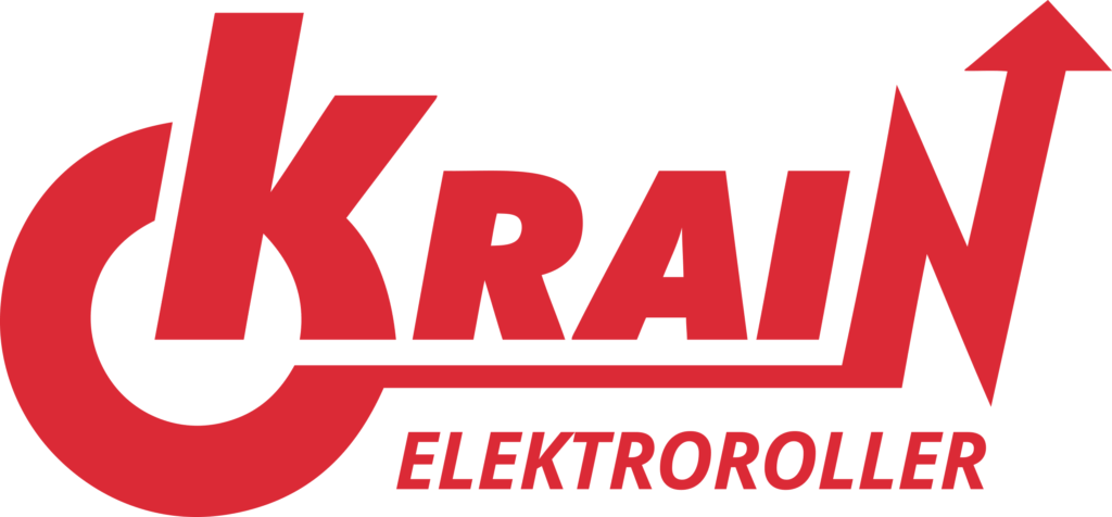Krain Elektroroller-Logo Krain Elektroroller-Logo