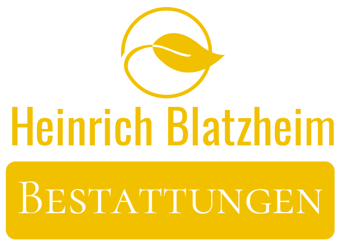 Heinrich Blatzheim Logo Heinrich Blatzheim Logo