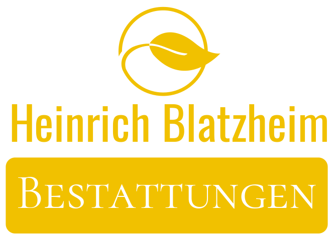 Heinrich Blatzheim Logo