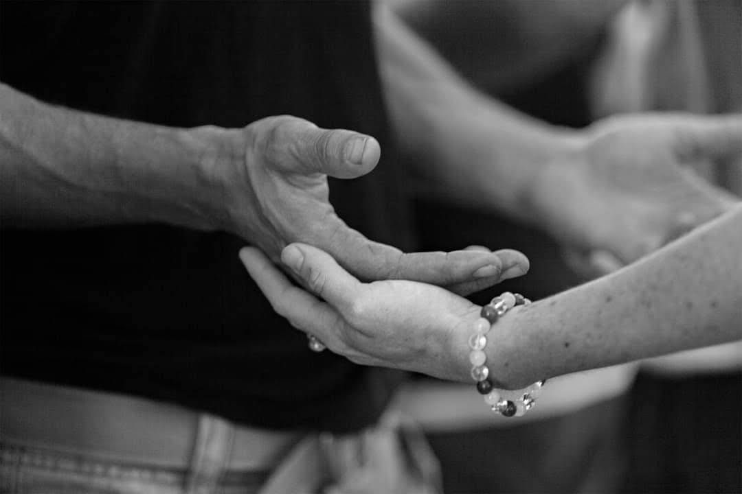 Formation au massage tantrique en ligne
