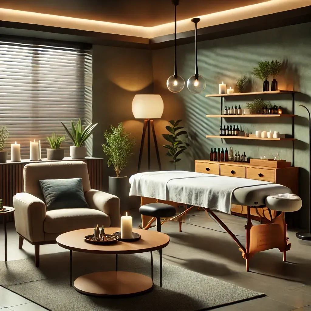 Le centre holistique Nimra aide les êtres sur leur chemin