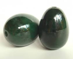 Le centre holistique Nimra propose des rituels de l'oeuf de yoni