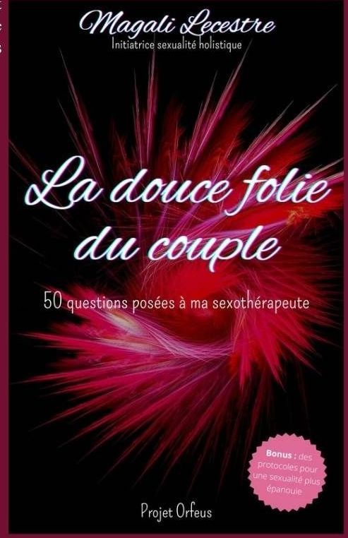 sexualité en conscience slow sex