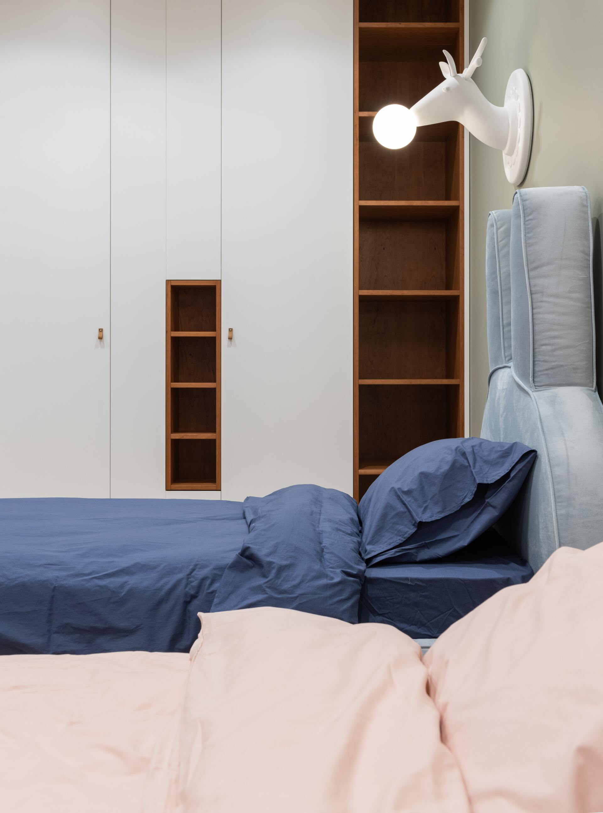 Closet De Modernos