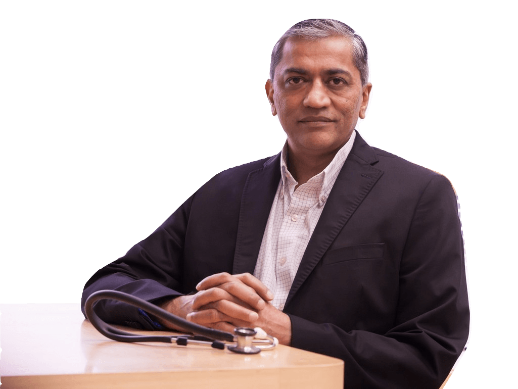 Dr. Naran Doctor Naran