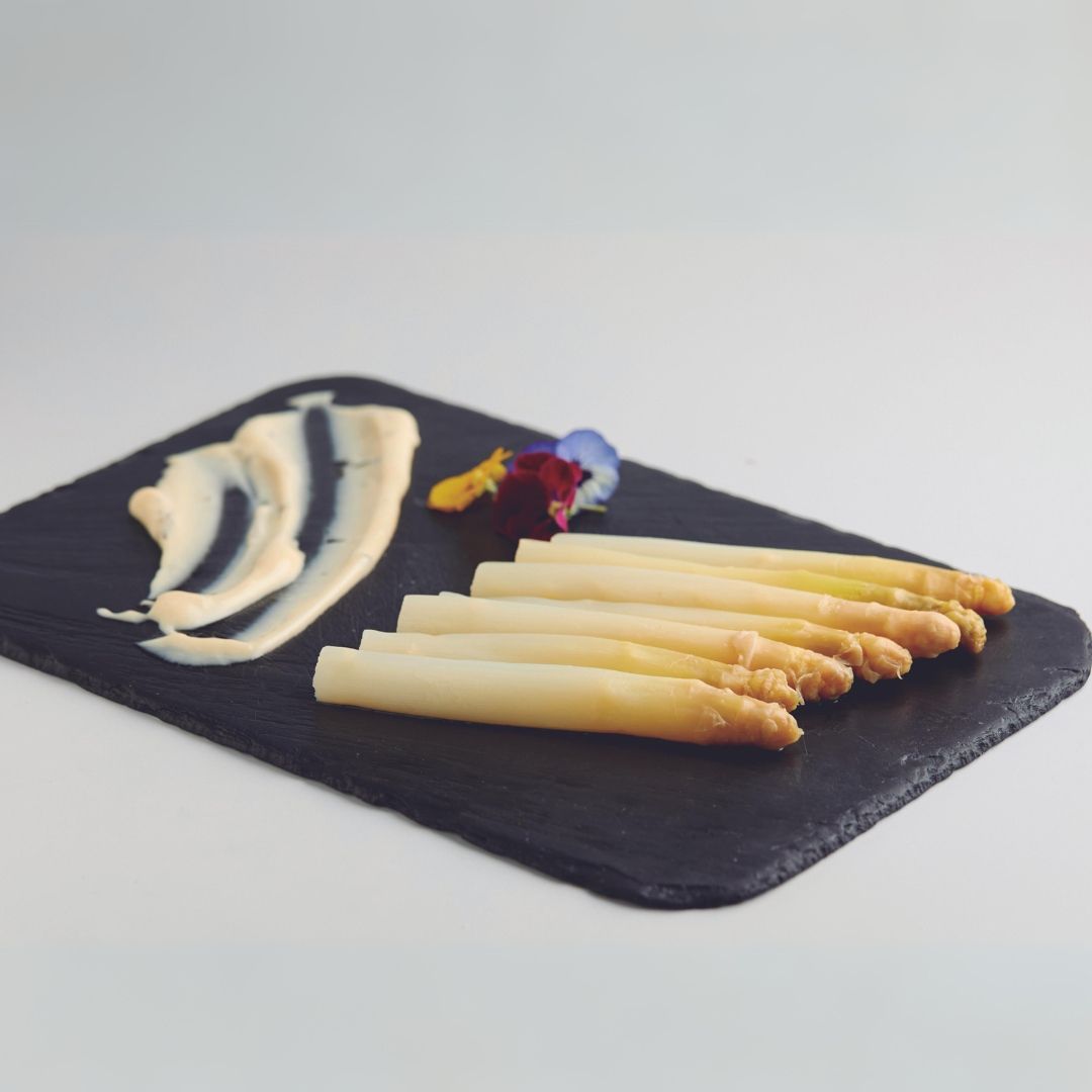 Espàrrecs a la Carta