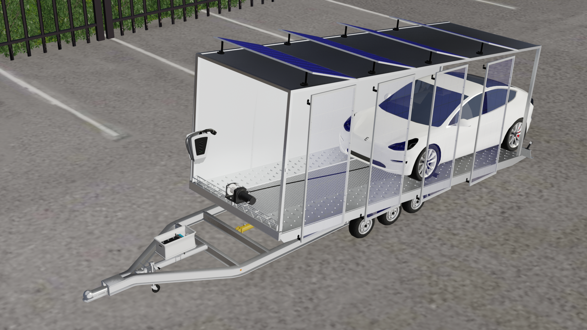 Was nutzt die beste Solaranlage, wenn sie nicht richtig ausgerichtet ist?