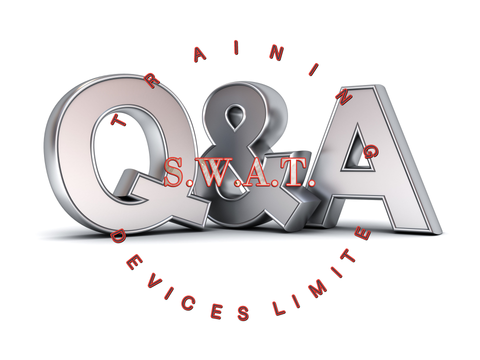 Click for our q&a page