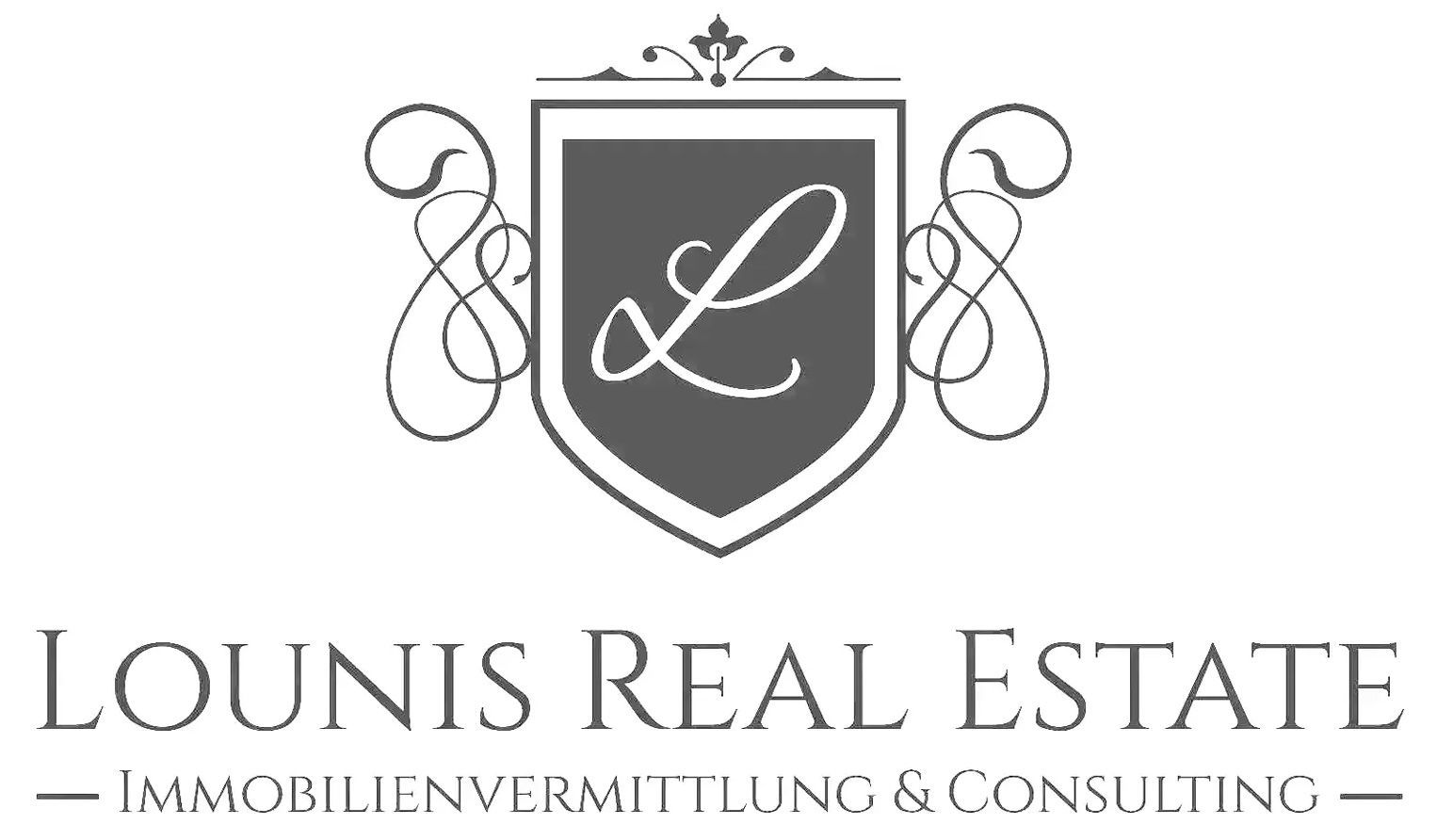Immobilienvermittlung & Consulting Lounis Real Estate
