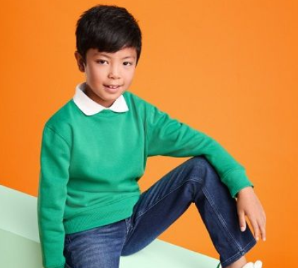 camisetas-personalizadas-niños-serigrafia