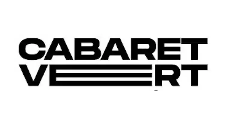 cabaret vert