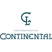 Hôtel continental
